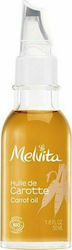 Melvita Carrot Oil Νourishing & Brightening Facial Oil 50ml