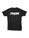 Thor T-shirt Black 3030-18323