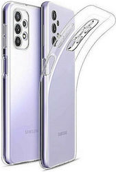 Back Cover Clar (Galaxy A32 4G -> Galaxy A32 4G) Back Cover Clar (Galaxy A32 4G -> Galaxy A32 4G)