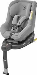 Maxi-Cosi Beryl 0-25 kg με Isofix Authentic Grey