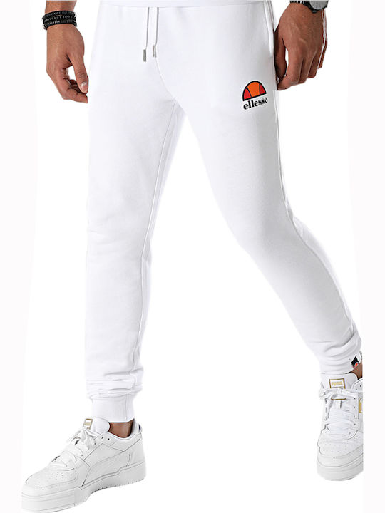 Ovest с Ластик Бял