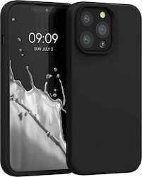 KWmobile Rubberized (iPhone 13 Pro)