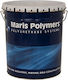Maris Polymers Mariseal 255 Επαλειφόμενο Στεγανωτικό Πολυουρεθάνης 25kg Λευκό