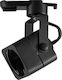 Spot Light Single Spot with Socket GU10 in White Color