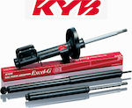 Kayaba Excel G Set Shock Absorbers 4pcs for Hyundai Atos 1998-2005