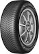 Goodyear Vector 4Seasons Gen-3 255/35R19 96Y XL Anvelopă 4 Anotimpuri pentru Autovehicul de Pasageri