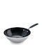 MasterPro Smart Wok aus Aluminium mit Antihaftbeschichtung 28cm