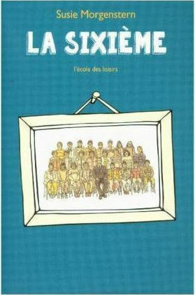 La Sixieme La Sixieme
