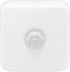 WiZ Motion Sensor Battery with Range 3m in White Color 929002422301