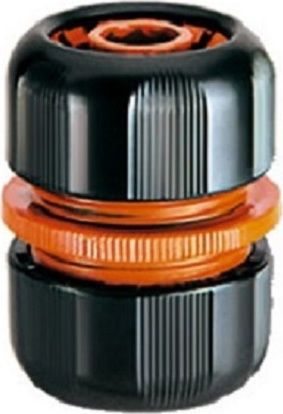 Claber 8620 Σύνδεσμος Σωλήνων Ποτίσματος 19mm