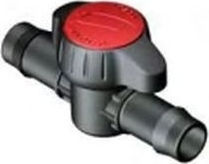 Teco 206885 Connection Pipe Valve with Switch 16mm