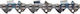 Oregon 21LPX056E Chainsaw Chain with Pitch .325", Gauge .058"-1.5mm & Number of Guides 56E