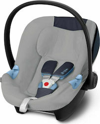 Cybex Car Seat Cover Aton M Gray