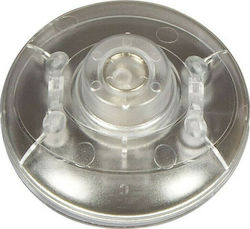 VK Lighting Διακόπτης Ποδιών 18126-027627