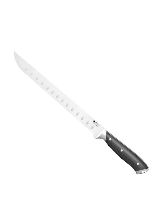 MasterPro Master Cold Cuts Knife of Stainless Steel 25cm BGMP-4305