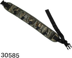 Green Cartridges Belt Holster