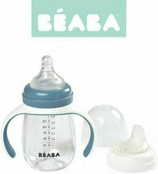 Beaba Εκπαιδευτικό Μπιμπερό για 4m+ 210ml