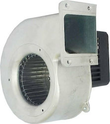 Trial VC10 Industrial Centrifugal Ventilator 108mm