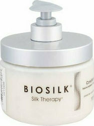 Biosilk Therapy Conditioning Balm Silk 325ml Biosilk Therapy Conditioning Balm Silk 325ml