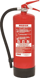 Mobiak Преносим Пожарогасител Сух Химикал Стилус MBK15-060PA-PD6E-EH Mobiak Преносим Пожарогасител Сух Химикал Стилус MBK15-060PA-PD6E-EH