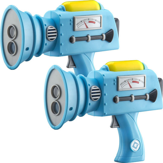 eKids Minions Set 2 Laser Tag Blasters Für 5+ Jahre 2 Stück
