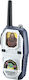 eKids Mandalorian Kids' Walkie Talkies for 3+ Years 2 pcs