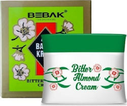 Bebak Laboratories Bitter Almond Handcreme 70ml