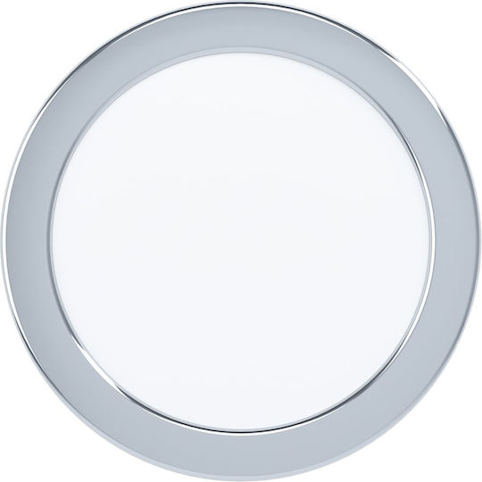 Eglo Recessed LED Panel 10.5W 16.6cm