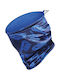 Nike Neck Warmer 2.0 Guler sport Albastru