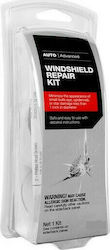 Windshield Repair Kit Επιδιόρθωσης για Τζάμια-Παρμπρίζ Αυτοκινήτου