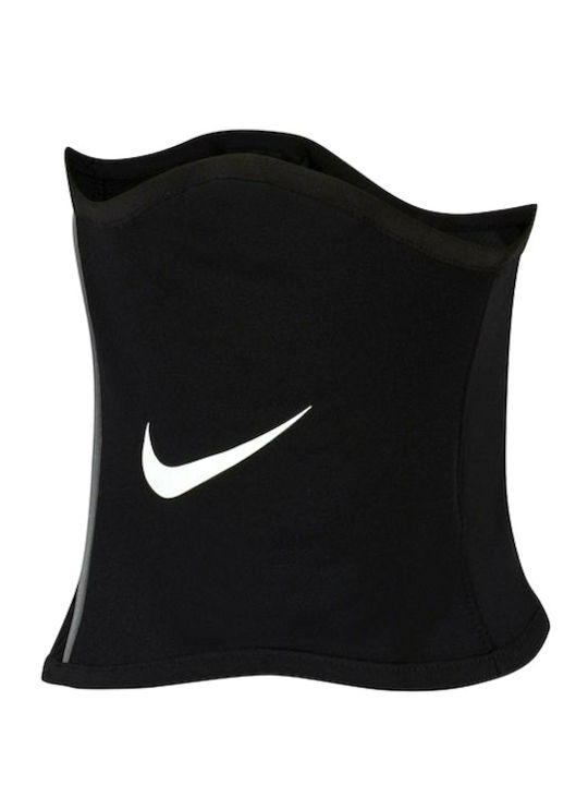 Nike Dri-Fit Strike Winter Warrior Спортно Нашийник Черен Nike Dri-Fit Strike Winter Warrior Спортно Нашийник Черен