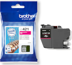 Brother LC421 Original InkJet Printer Ink Magen...