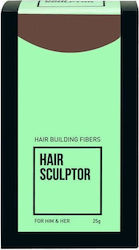 Sibel Hair Sculptor Medium Brown 25g