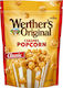 Storck Popcorn Werther’s Original with Flavour Caramel Classic 140gr 1pcs