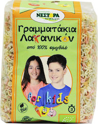 Agroktimata Nestora Kritaraki Grammatikia Gemüse 300gr
