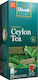 Dilmah Black Tea Premium Ceylon 25 Bags 50gr
