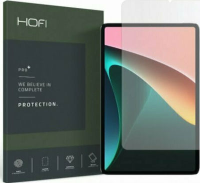 Hofi Pro+ 0.26mm Gehärtetes Glas (Xiaomi Pad 5)