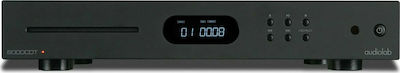 Audiolab 6000 CDT Player CD Hi-Fi Negru