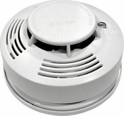 Spot Light Autonomous Smoke Detector 7001