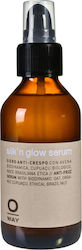 Oway Silk’n Glow Serum Μαλλιών 30ml Oway Silk’n Glow Serum Μαλλιών 30ml