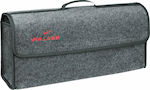 Walser Car Trunk Space Organizer Organizer Large 57x21.3x16cm