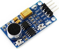 Waveshare Sensor Audio 1pcs