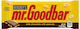 Hershey Mr Goodbar Σοκολάτα Γάλακτος Με Φυστίκια 49gr