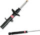 Kayaba Excel G Αμορτισέρ 1τμχ για Hyundai Santa Fe SM 2000-2006