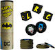 Board Game Left Right Center: Batman for 3+ Players 6+ Years Old (EN) USAopoly