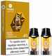 Vuse ePod Golden Tobacco Προγεμισμένο Pod 2ml