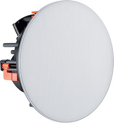 Magnat Signature ICT 62 Ηχείο Οροφής 110W (Τεμάχιο) Λευκό 1312064