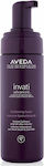 Aveda Invati Advanced Lotion Strengthening Thickening Foam for All Hair Types (1x150ml)