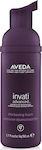 Aveda Invati Advanced Lotion de reconstrucție Spumă de îngroșare pentru Păr Toate Tipurile (1bucx50ml)