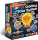 Gigo Orbiting Solar System STEM Planetarium for 6+ years old Years Old